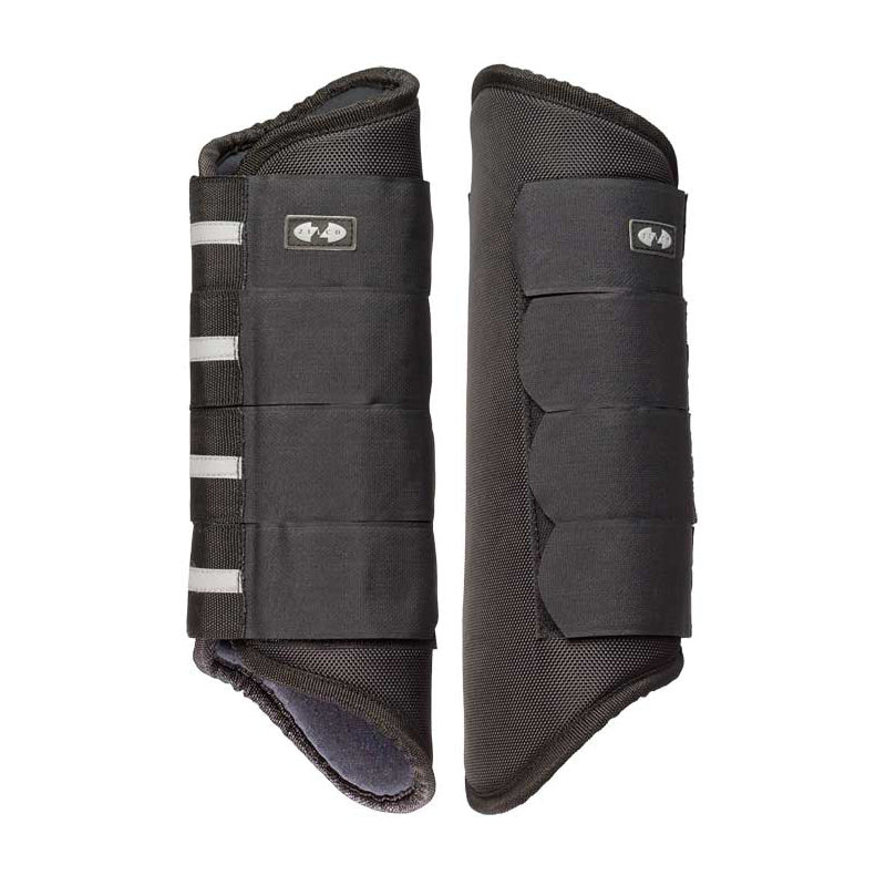 Zilco X-Country Boots Pair