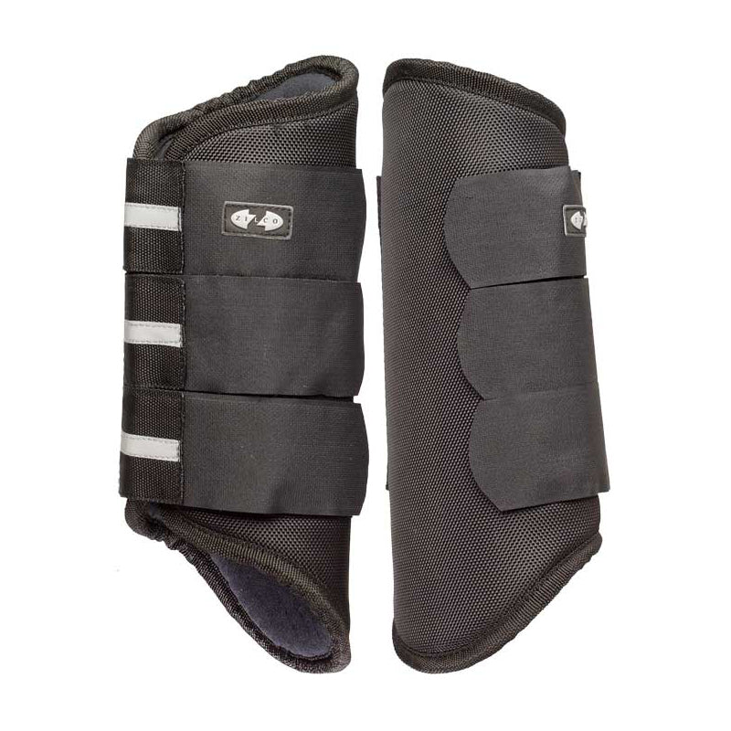 Zilco X-Country Boots Pair