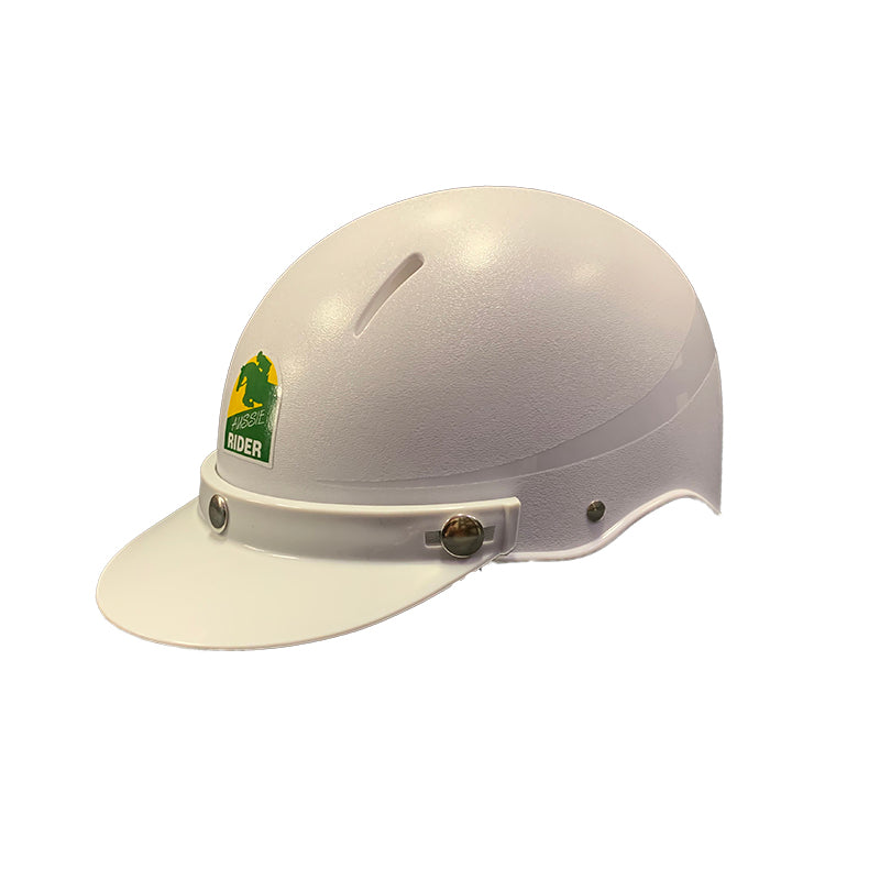 Aussie Rider Helmet