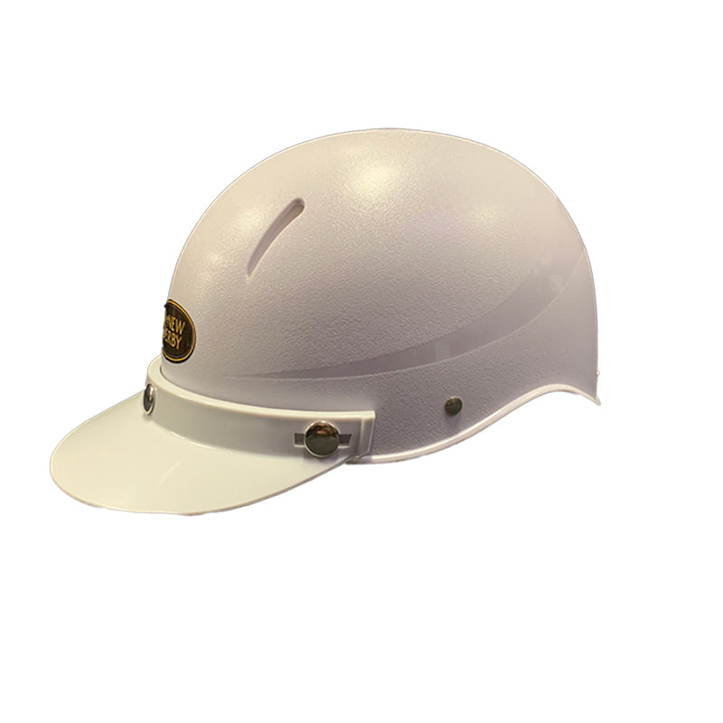 New Derby Helmet