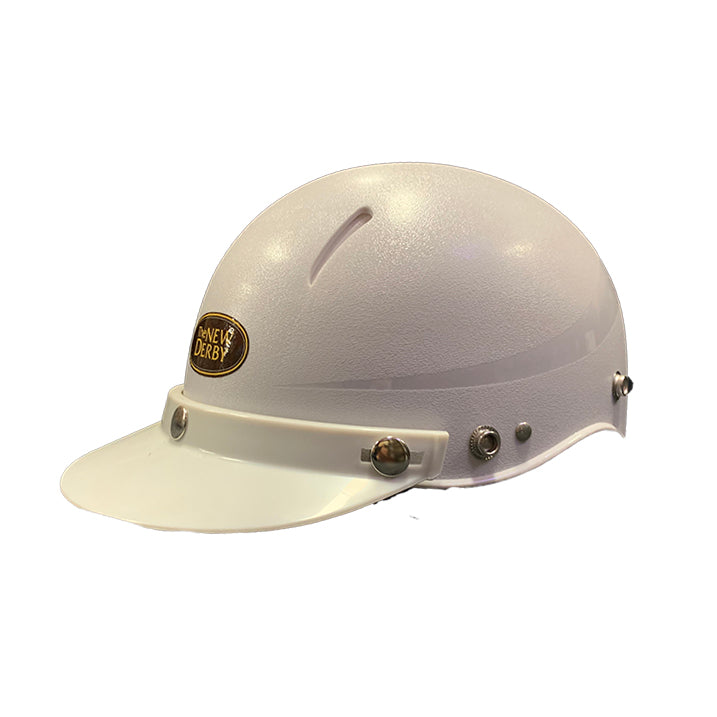 New Derby Polocrosse Helmet