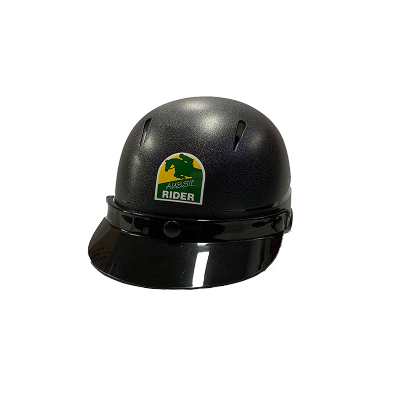 Aussie Rider Helmet