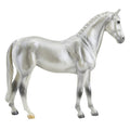 Breyer Freedom Pearl Grey Trakehner