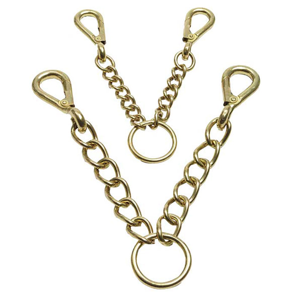 Argosy Chain Solid Brass