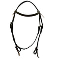 Ezy Ride Bridle Brow with Stamping