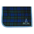 ASH Competition Wool Saddlecloth
