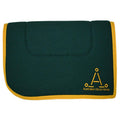 ASH Competition Wool Saddlecloth