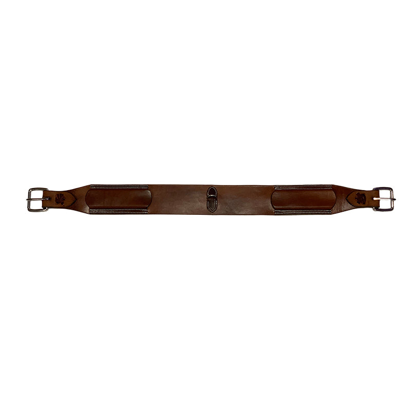 Aus Made Plain Back Cinch
