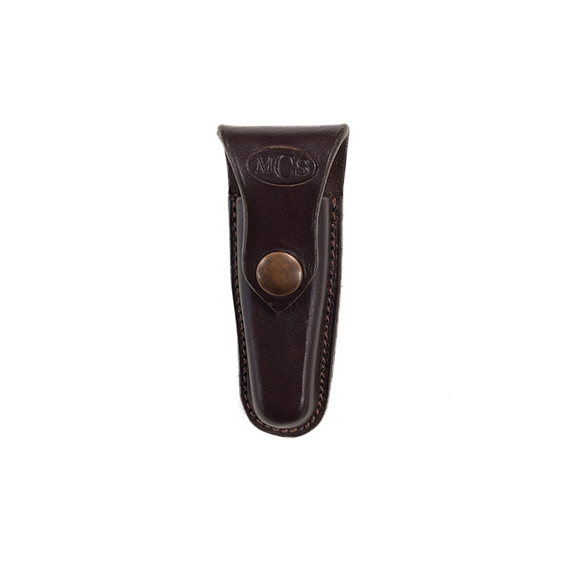Aus Made Upright Knife Pouch