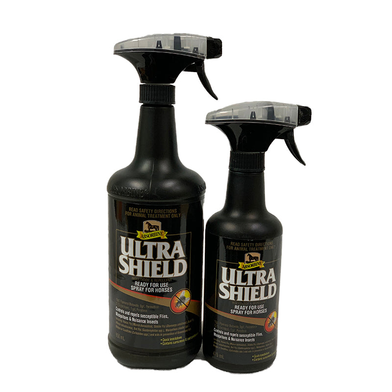 Absorbine Ultra Shield EX Spray