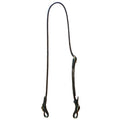 Aus Made Leather Anti Rearing Bit Strap W Buckle