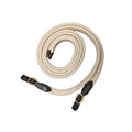 Aus Made Cotton Padded Stockman Split Reins