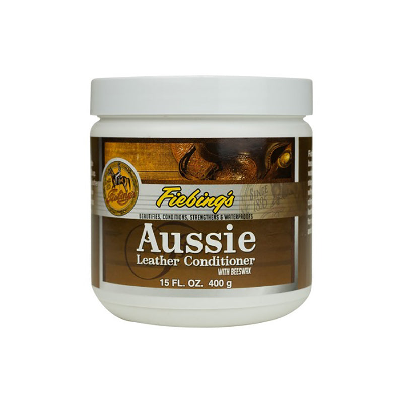 Fiebings Aussie Leather Conditioner