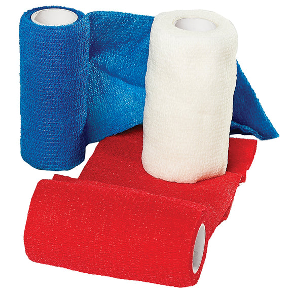 Cohesive Bandage Large Roll