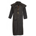 Balranald Full Length Coat