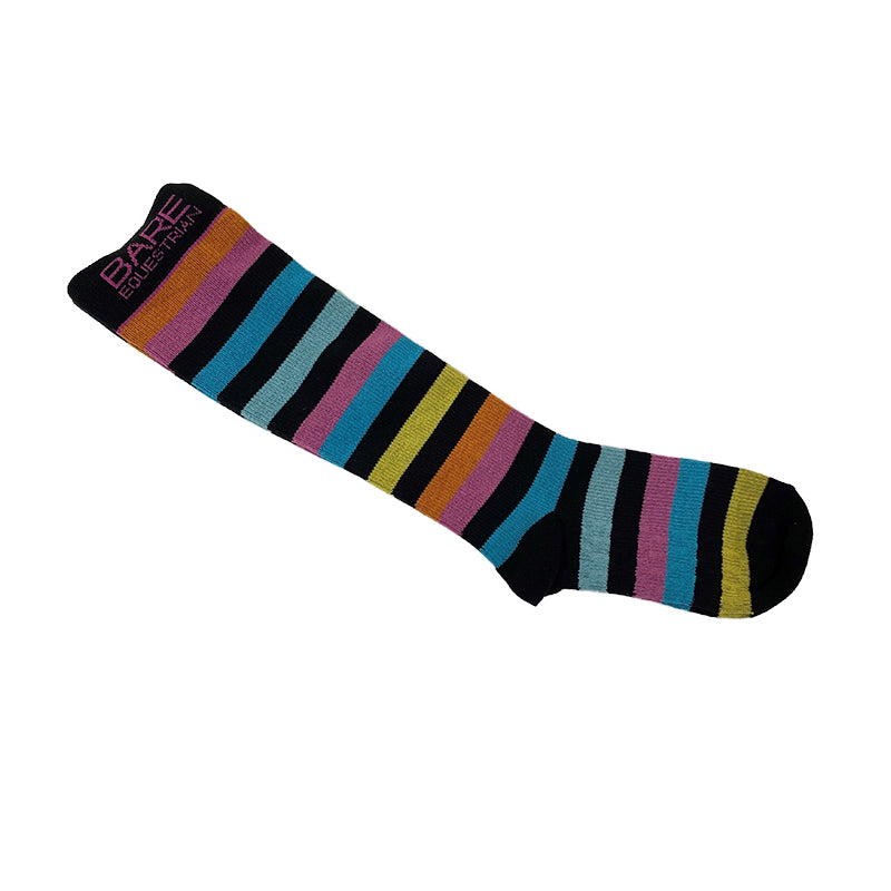 BARE Ecoluxe Recycled Childs Sock