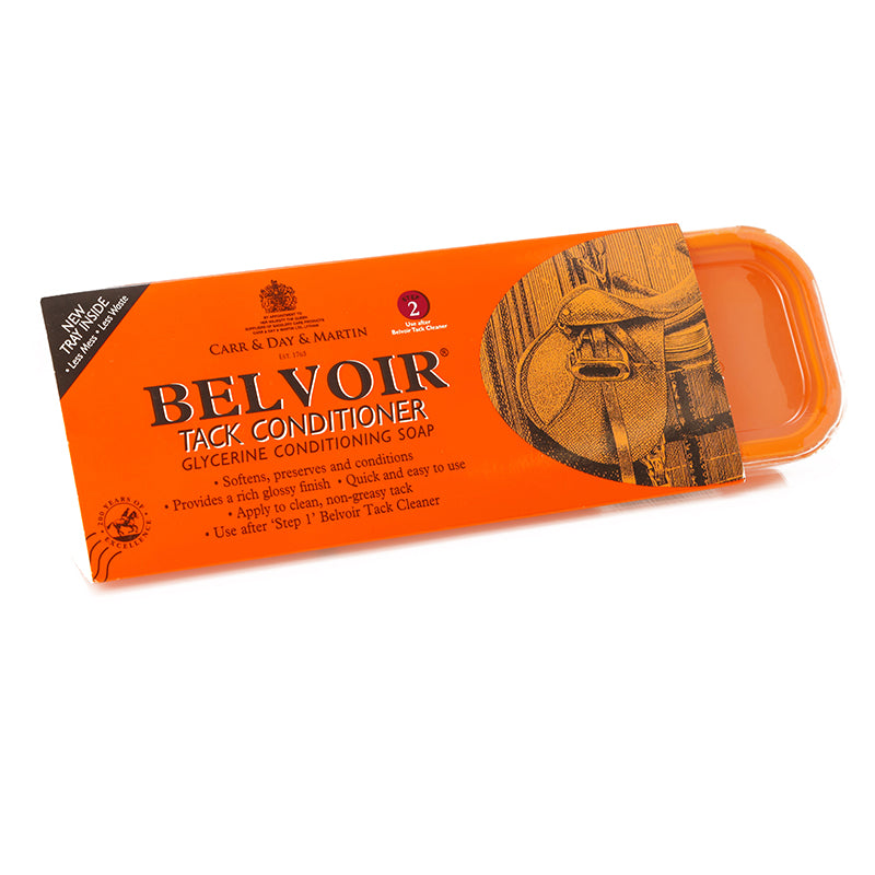 CDM Belvoir Tack Conditioner Tray