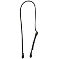 Aus Made Leather Anti Rearing Bit Strap W Screw