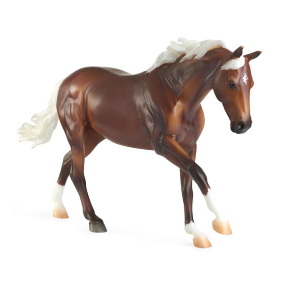 Breyer Traditional Romeo Australian Stock Horse Ltd Edition