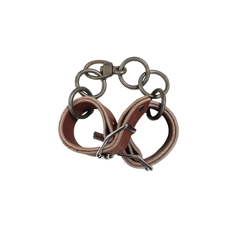 Aus Made Hobble Straps with Buckle