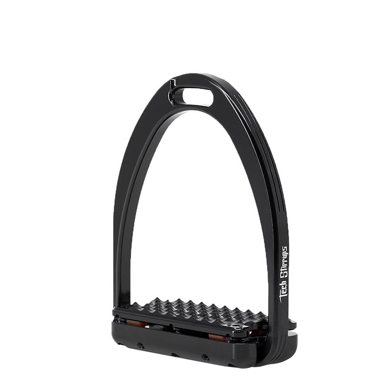 Tech Stirrup Capri Plus