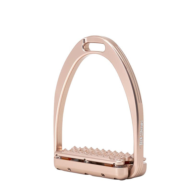 Tech Stirrup Capri Plus