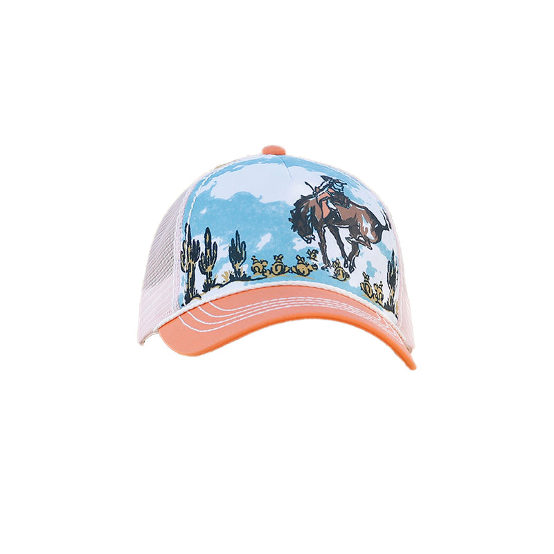 Cruel Girl Trucker Girls Cap CCC0042017