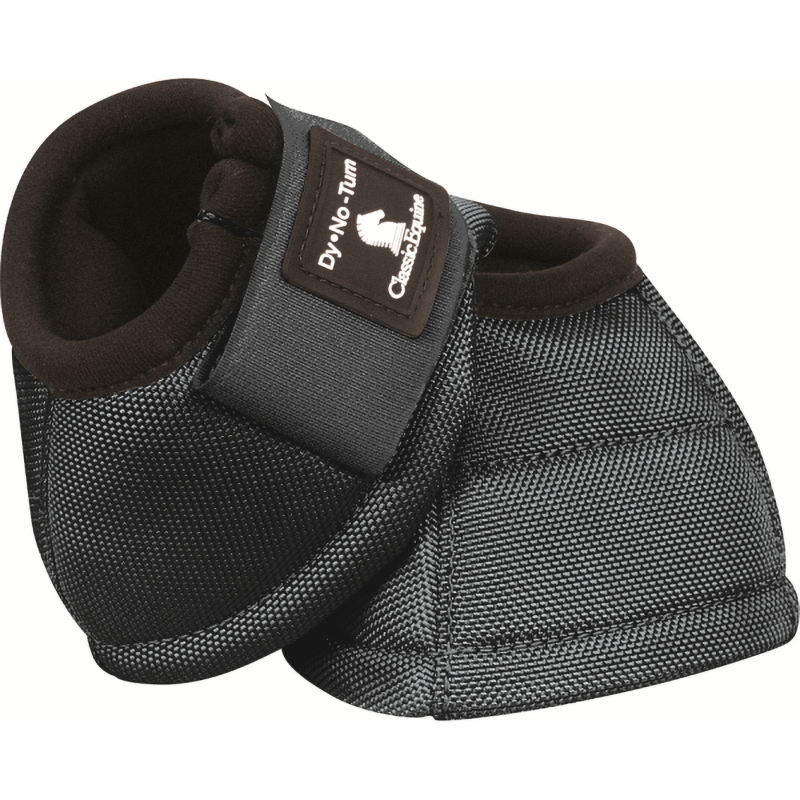 Dyno No Turn Bell Boot