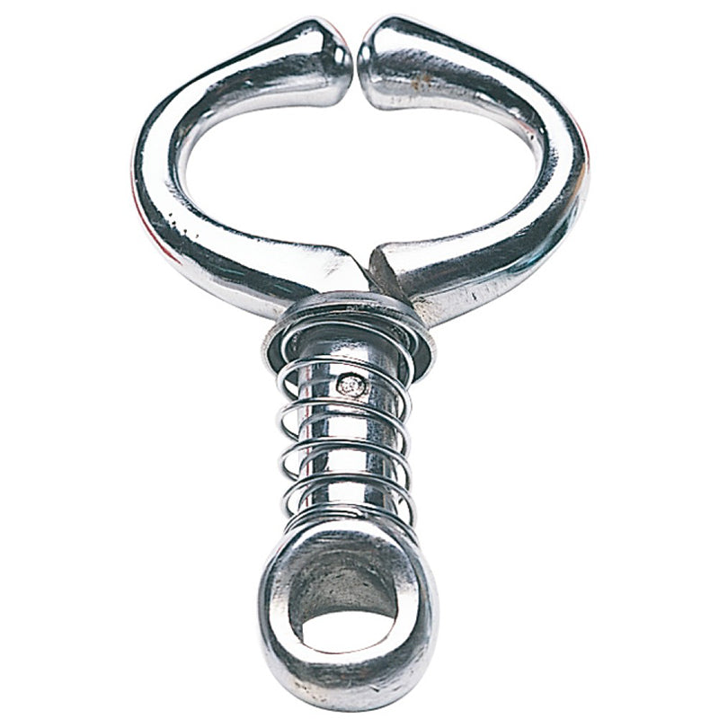 Chrome Bull Leader