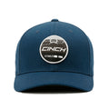 Cinch Mens Round Logo Cap MCC0627781