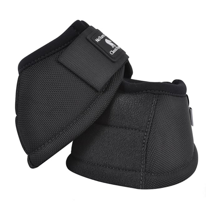 Classic No Turn Bell Boot w Kevlar