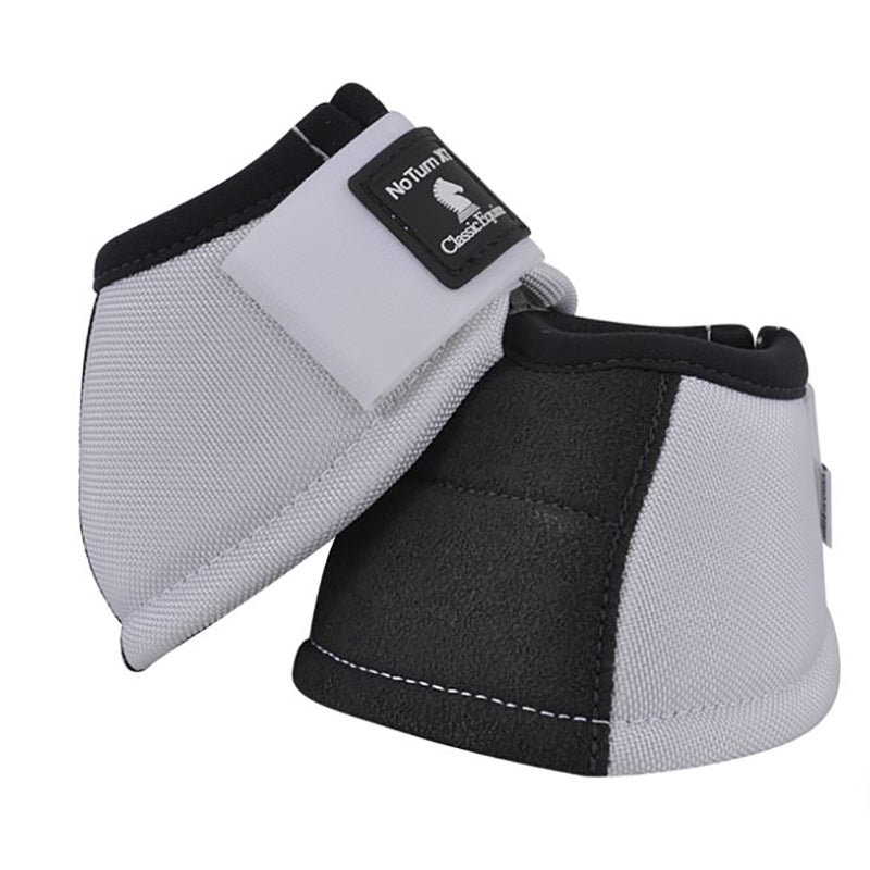 Classic No Turn Bell Boot w Kevlar