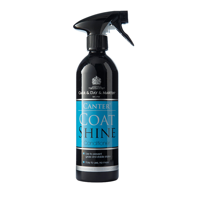 CDM Canter Coat Shine Spray