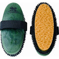 Haas Combination Sponge/Brush Body Brush