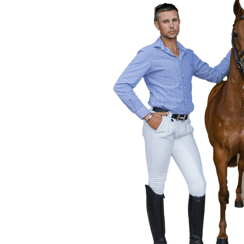 Peter Williams Windsor X Country Mens Breeches
