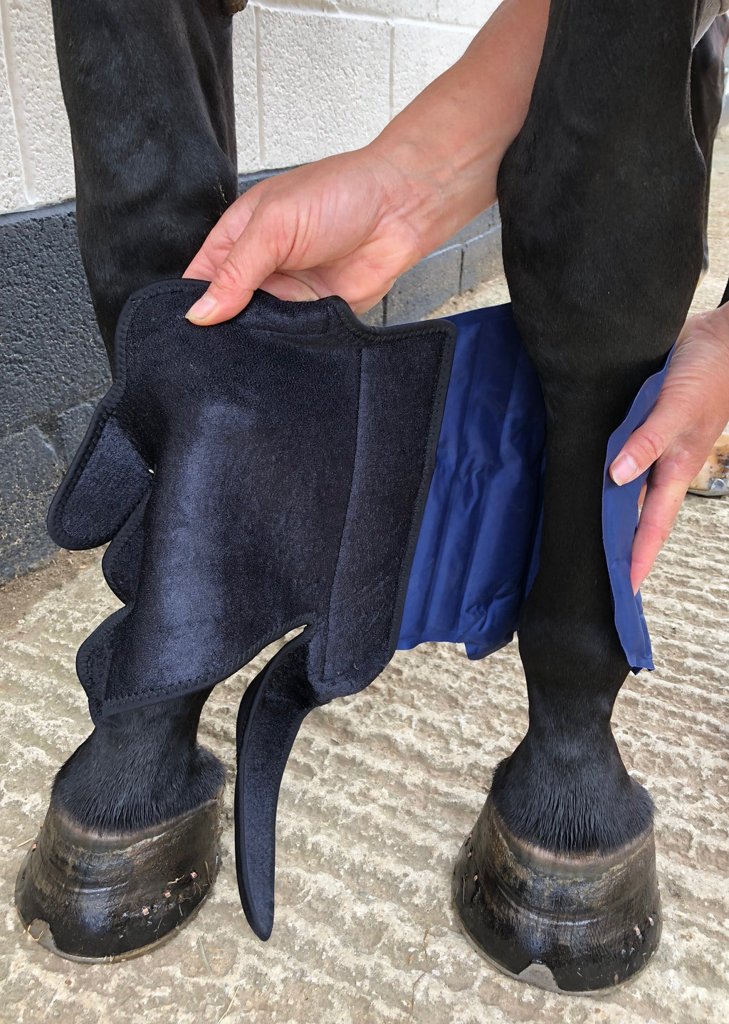 Cryochaps Ice Wrap Pair