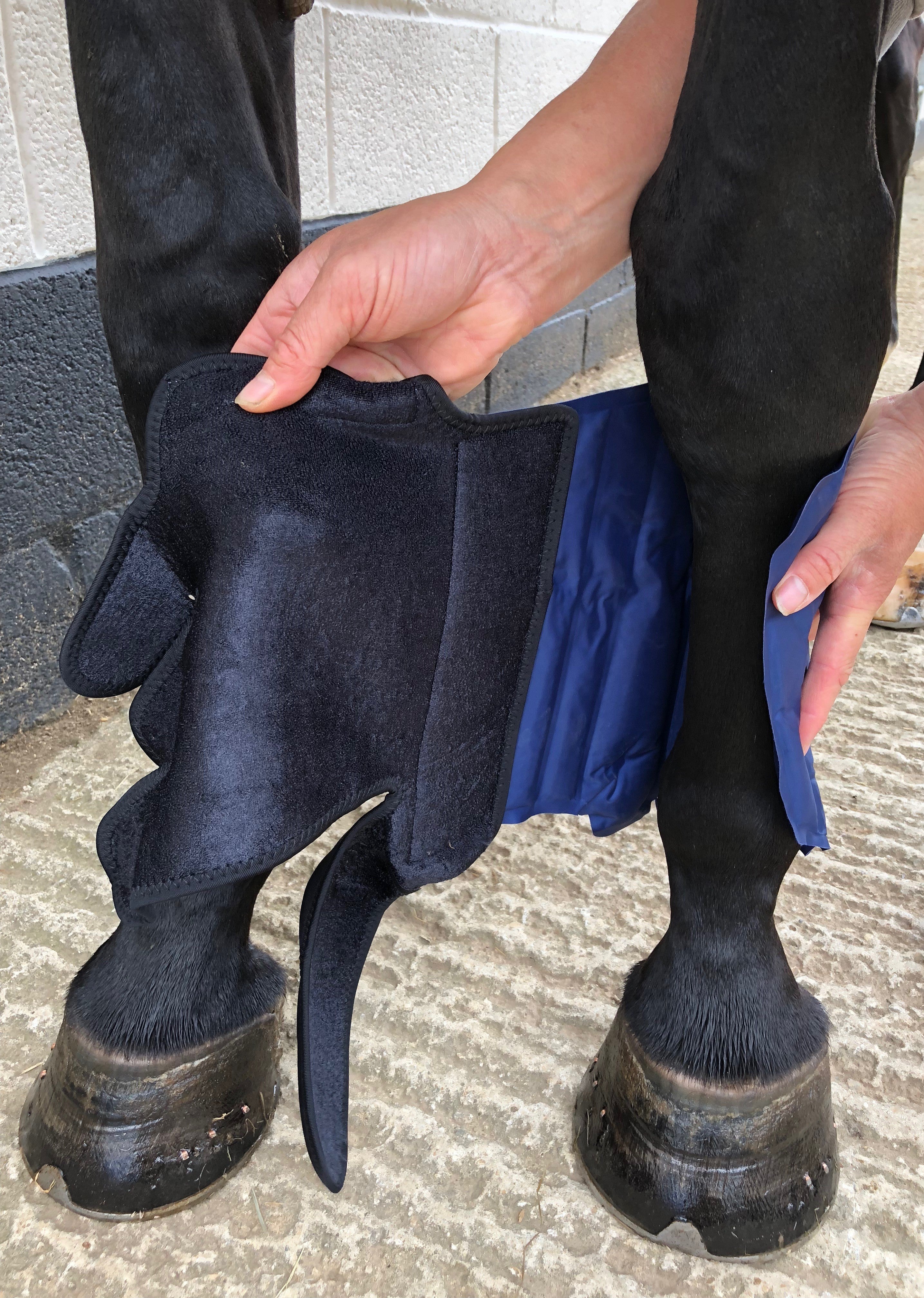 Cryochaps Ice Wrap Pair