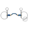 Bombers Bit DC Dressage Happy Tongue Straight B14