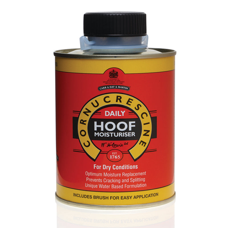 CDM Cornucrescine Daily Hoof Moisturiser