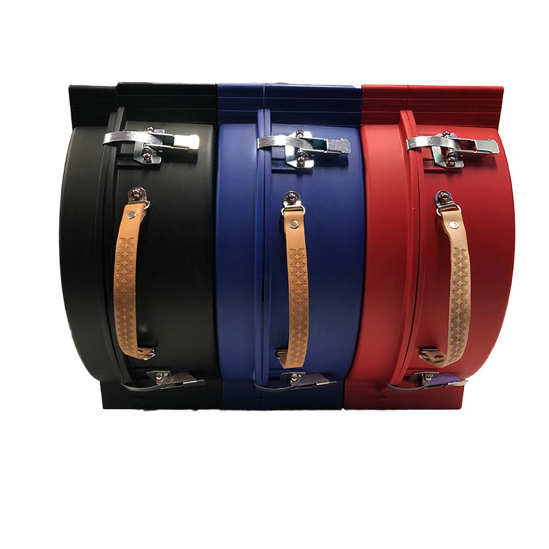 Ezy Ride Deluxe Rope Can
