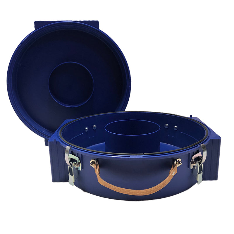 Ezy Ride Deluxe Rope Can
