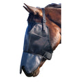FBD Ext Nose Cover 100% Blockout Flyveil
