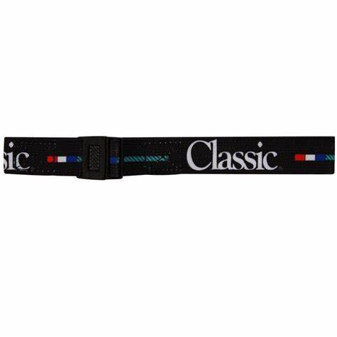 Classic Elastic Rope Strap ea