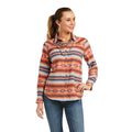 Ariat Wmns REAL Billie Jean L/S Shirt