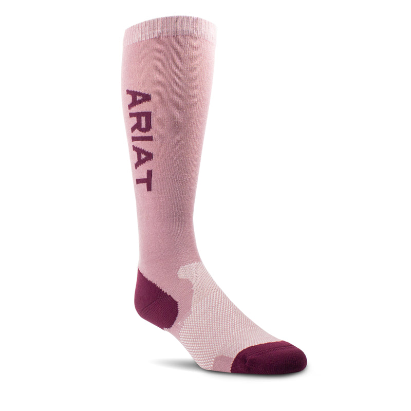 Ariat Uni Ariattek Performance Socks