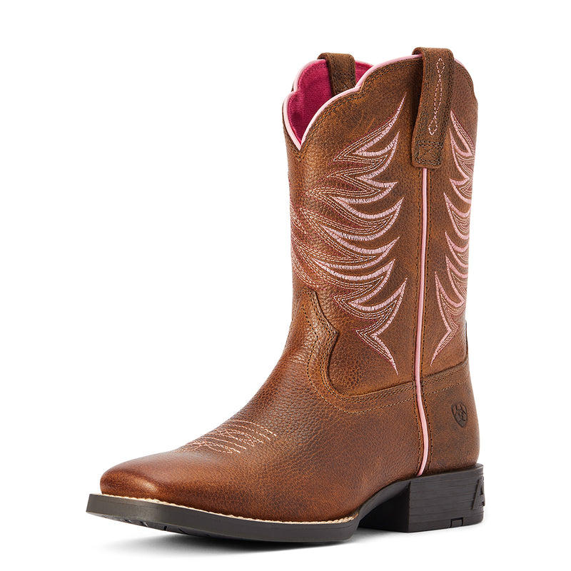 Ariat Youth Firecatcher Boot
