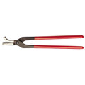 Professional Saddle Horse Nail Clincher