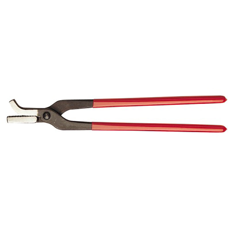 Professional Saddle Horse Nail Clincher
