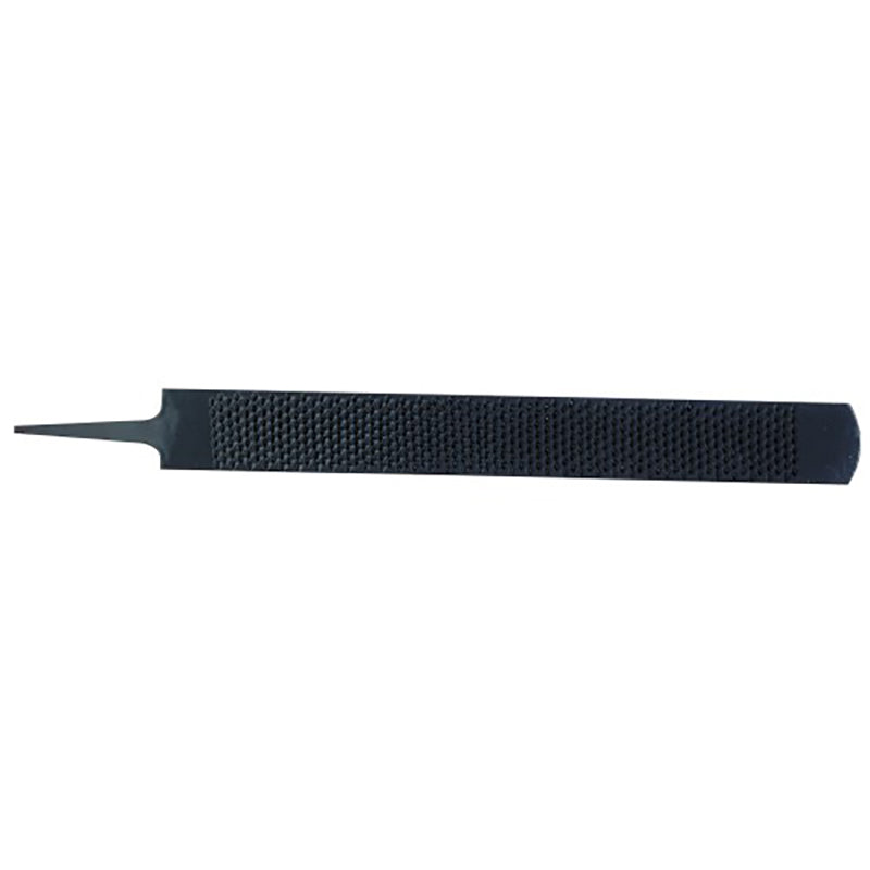 Professional Tanged Rasp