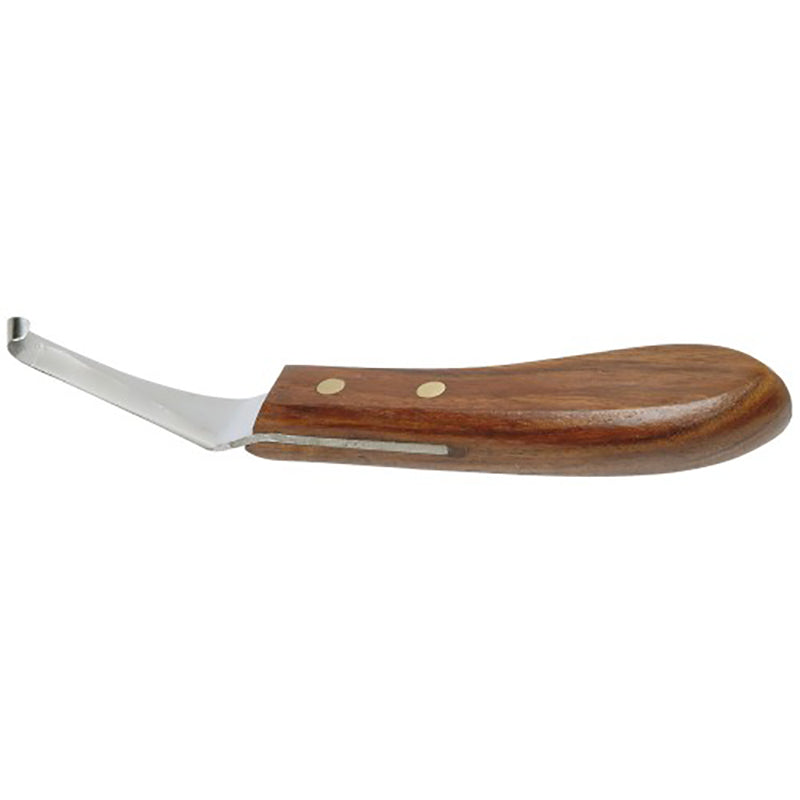 Tennyson Hoof Knife RH